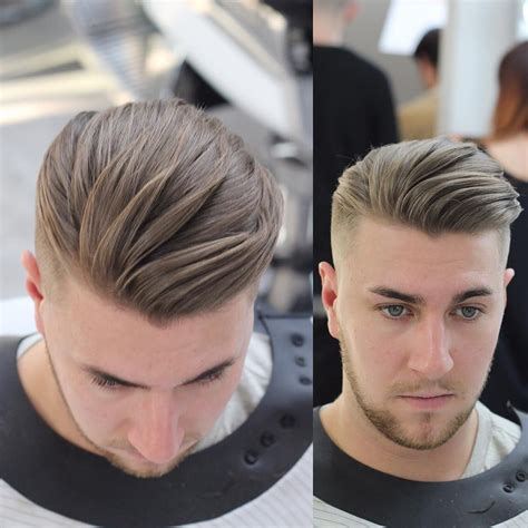 best men's haircut near me